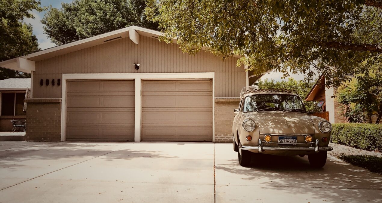 Gdzie bezpiecznie zamontować agregat prądotwórczy w domu?