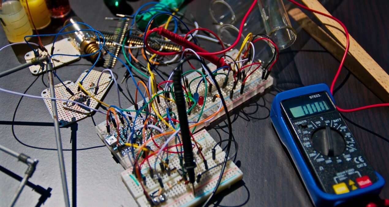 Dlaczego prądnica w agregacie prądotwórczym jest ważna?