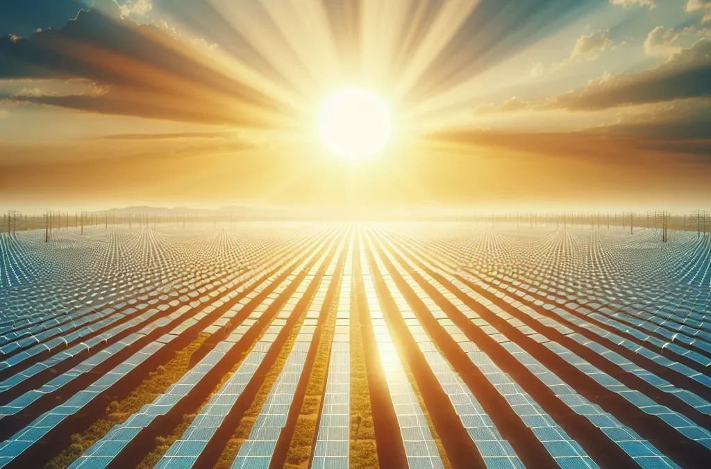 Zastosowanie odnawialnych źródeł energii w zasilaniu awaryjnym