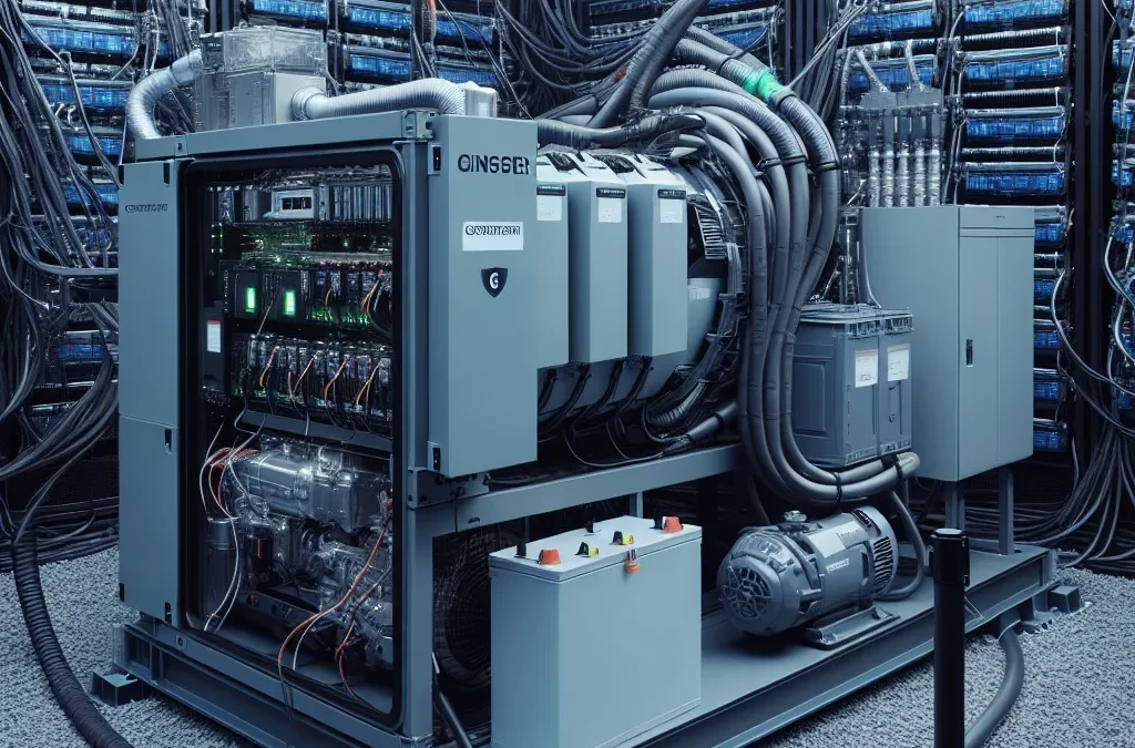 Technologie zasilania awaryjnego: wybór najlepszego rozwiązania