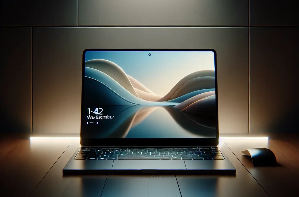 Najlepsze laptopy 2021: ranking i porównanie