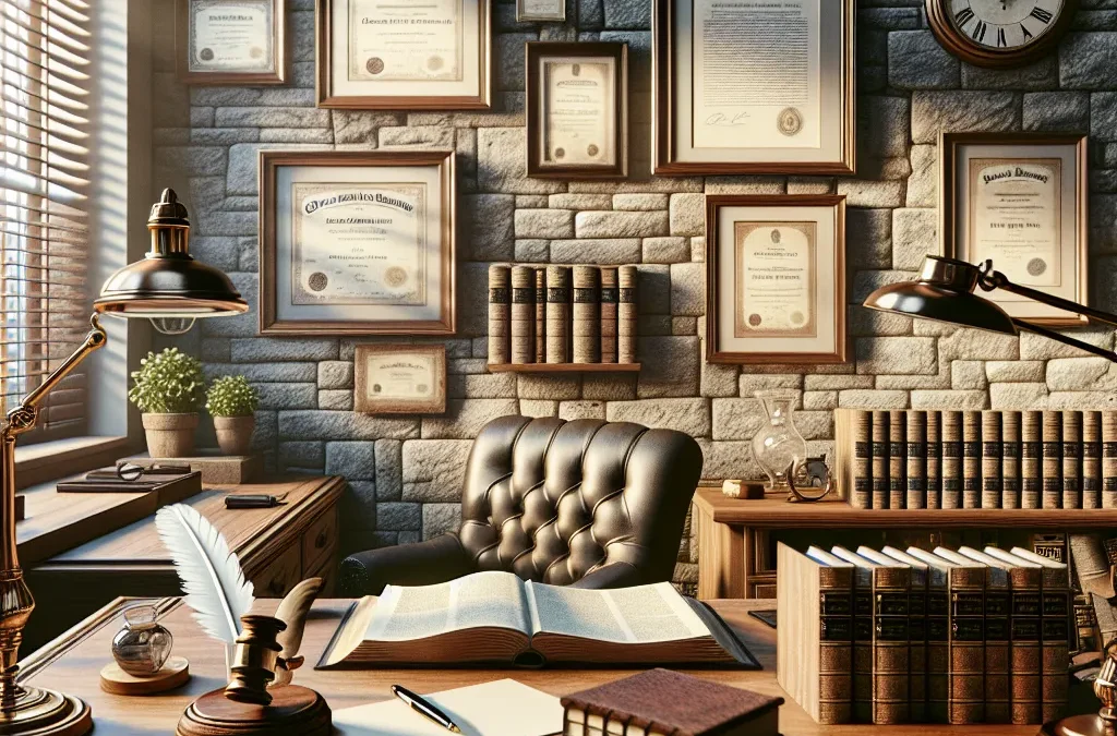 Adwokat Środa Śląska: Porady prawne od specjalisty