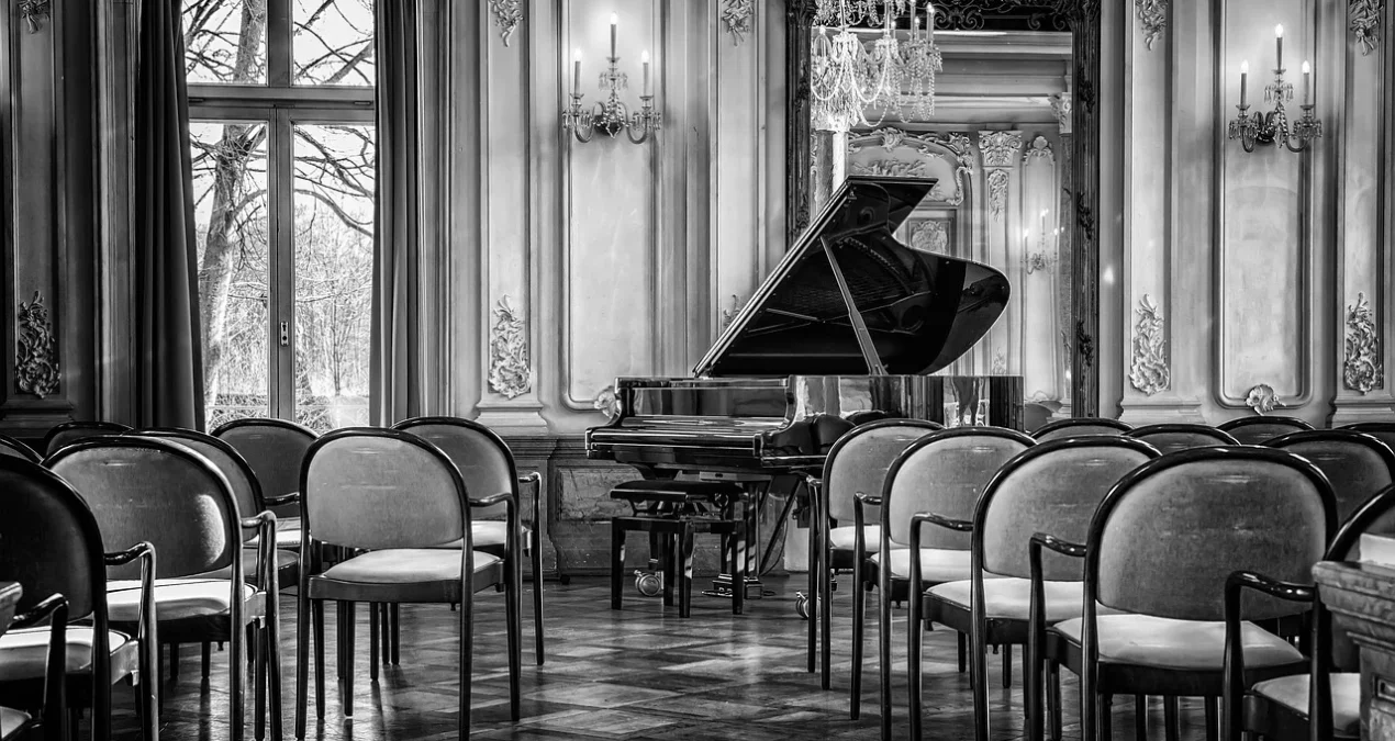 Salki prób we Wrocławiu — najlepsze opcje dla muzyków